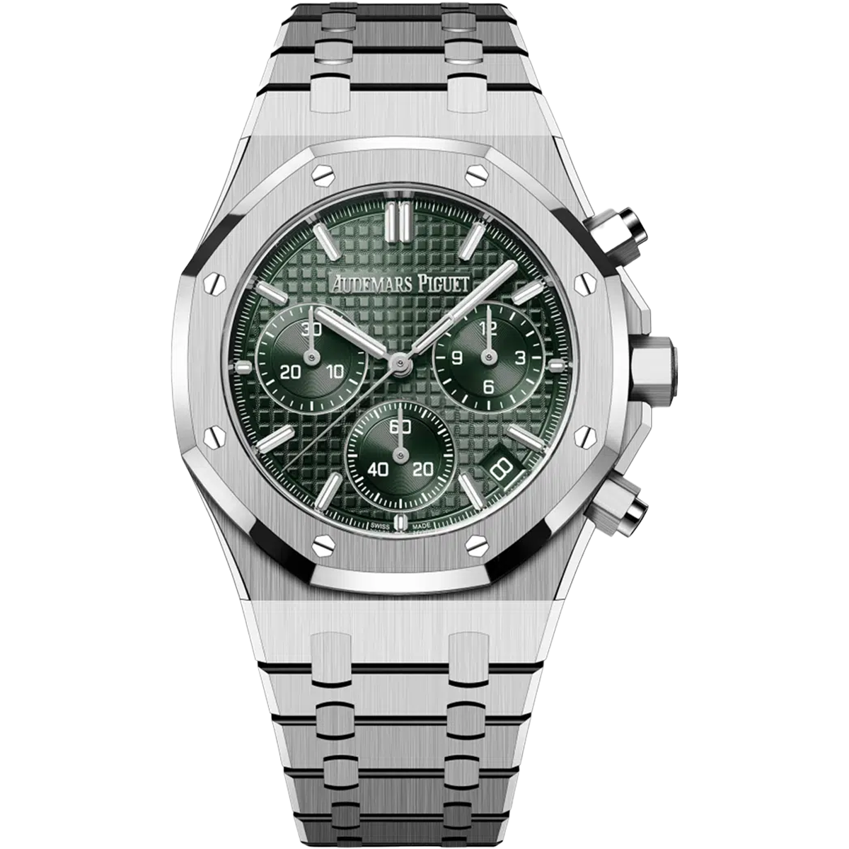 Audemars Piguet Royal Oak Chronograph 41mm