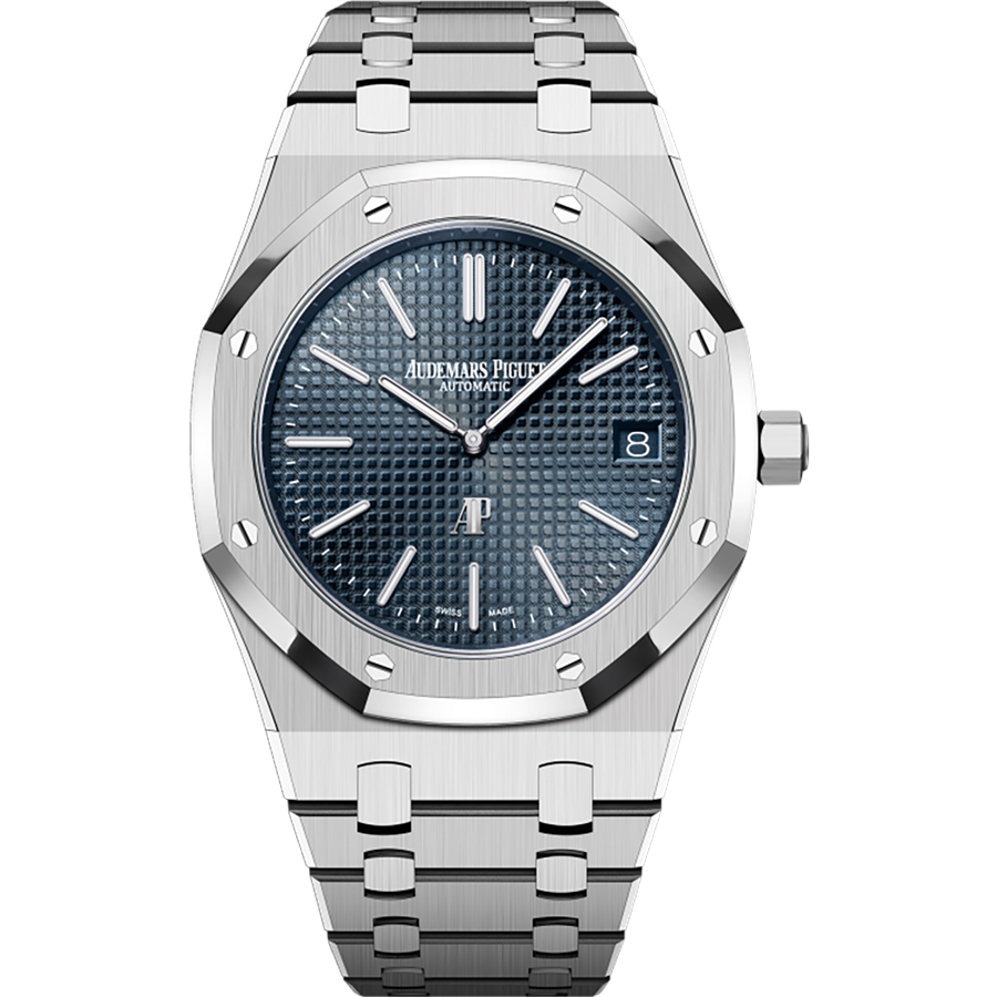 Audemars Piguet Royal Oak "Jumbo" Extra-Thin 39mm