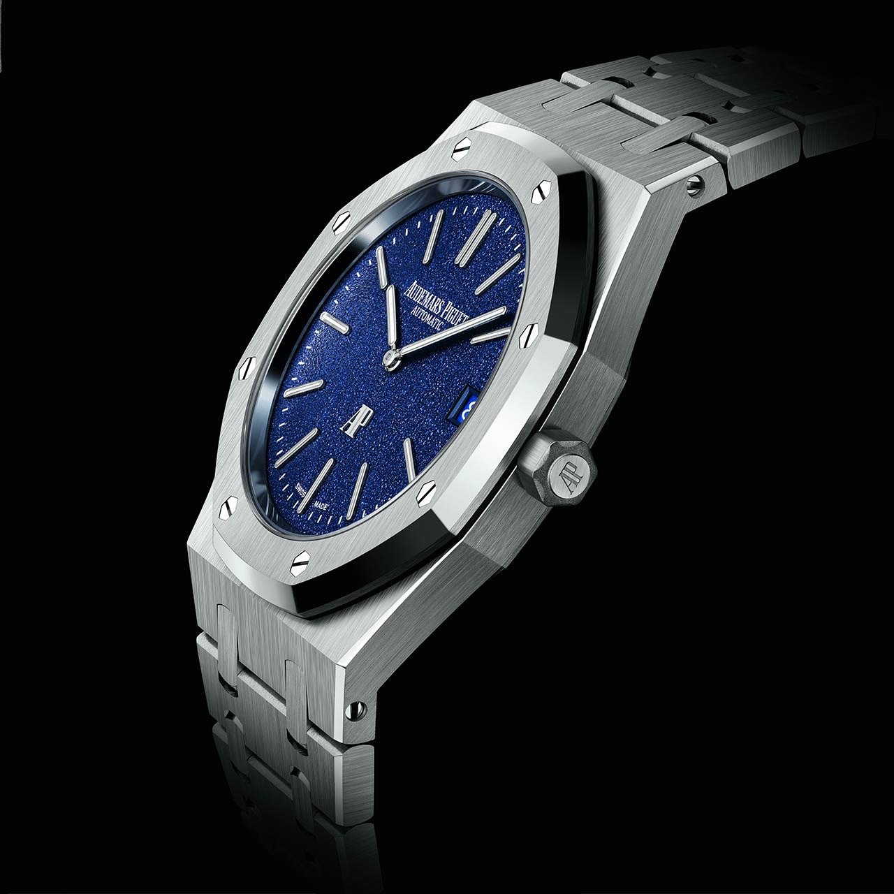 Audemars Piguet Royal Oak "Jumbo" Extra Thin 39mm