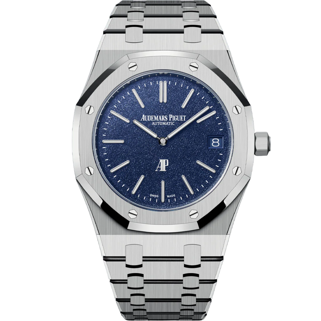 Audemars Piguet Royal Oak "Jumbo" Extra Thin 39mm