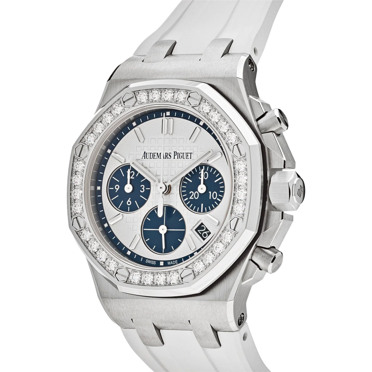 Audemars Piguet Royal Oak Offshore Chronograph 37mm