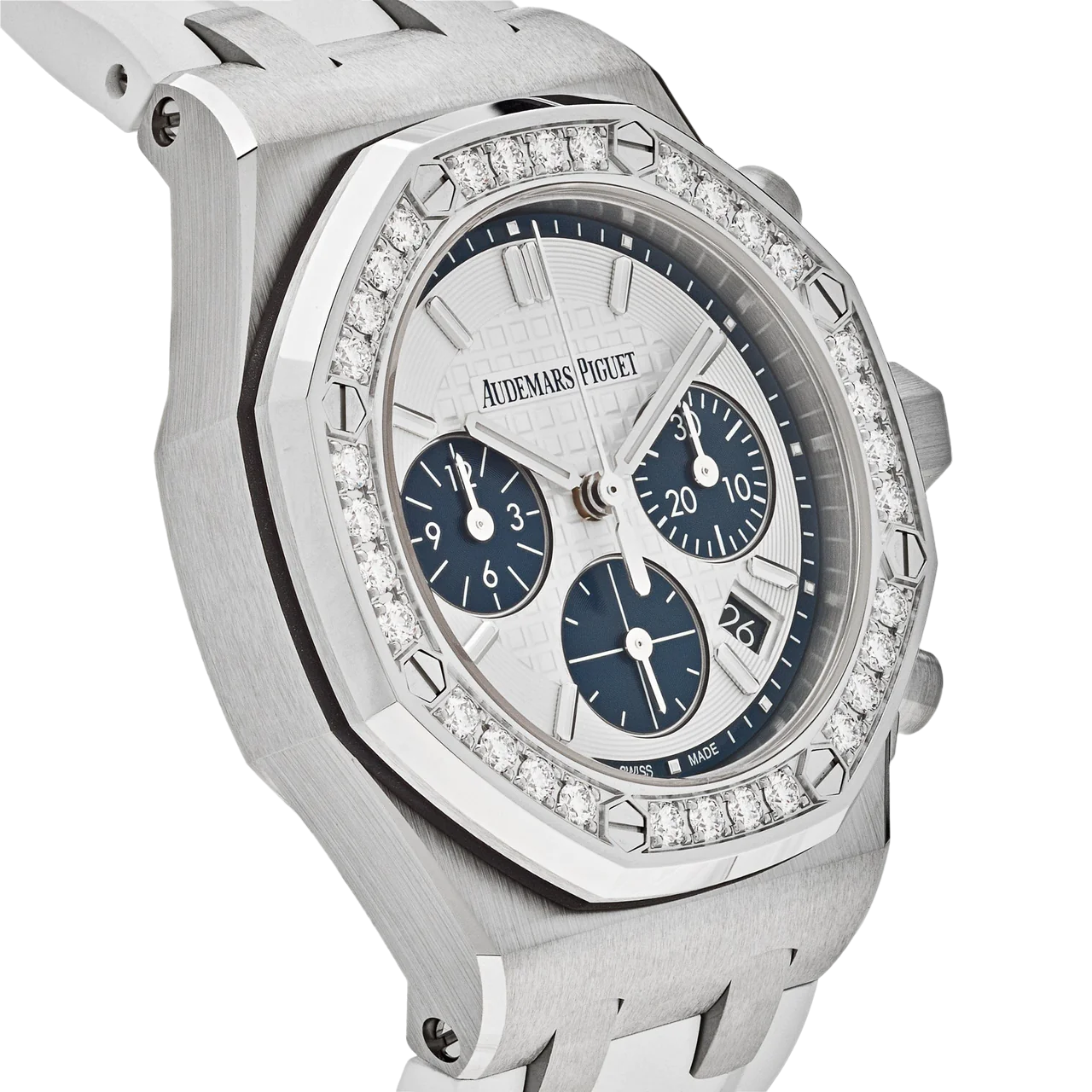 Audemars Piguet Royal Oak Offshore Chronograph 37mm