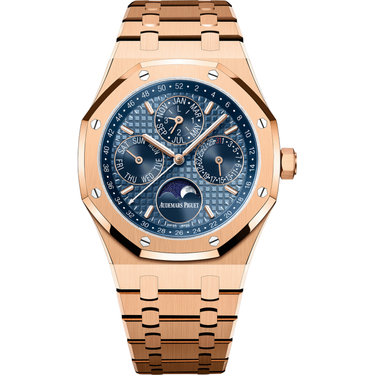 Audemars Piguet Royal Oak Perpetual Calendar 41mm