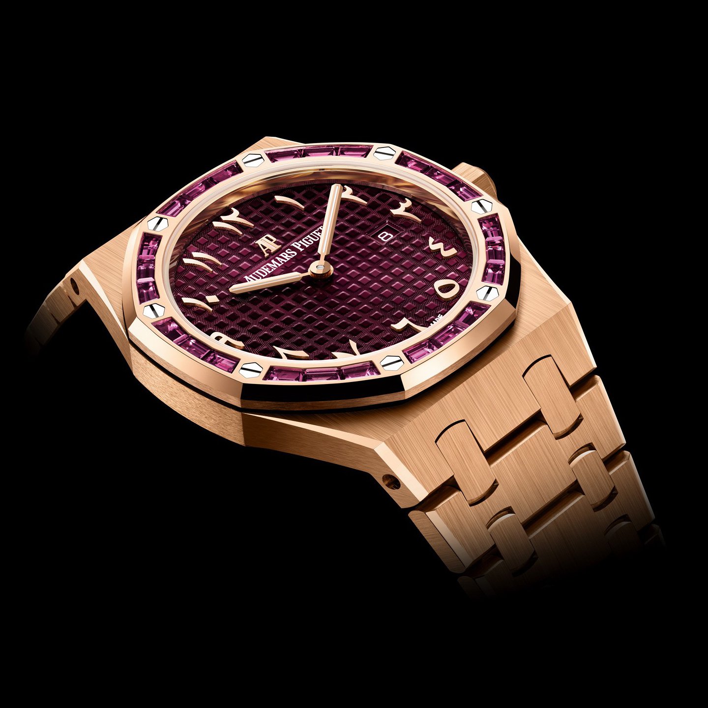 Audemars Piguet Royal Oak Quartz Special Edition 33mm