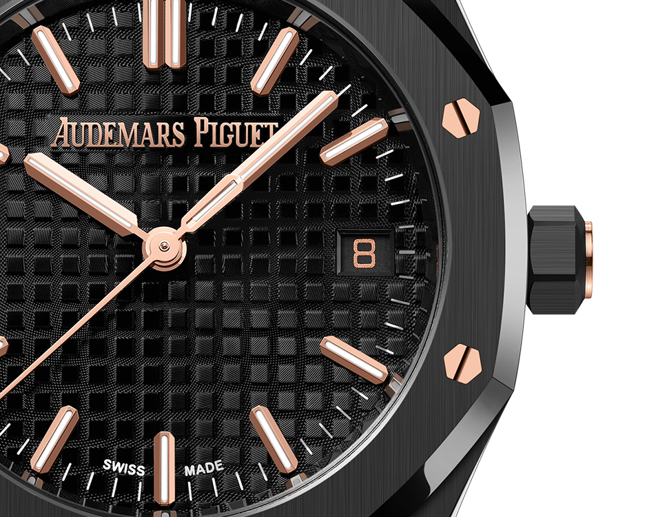 Audemars Piguet Royal Oak Selfwinding 34mm