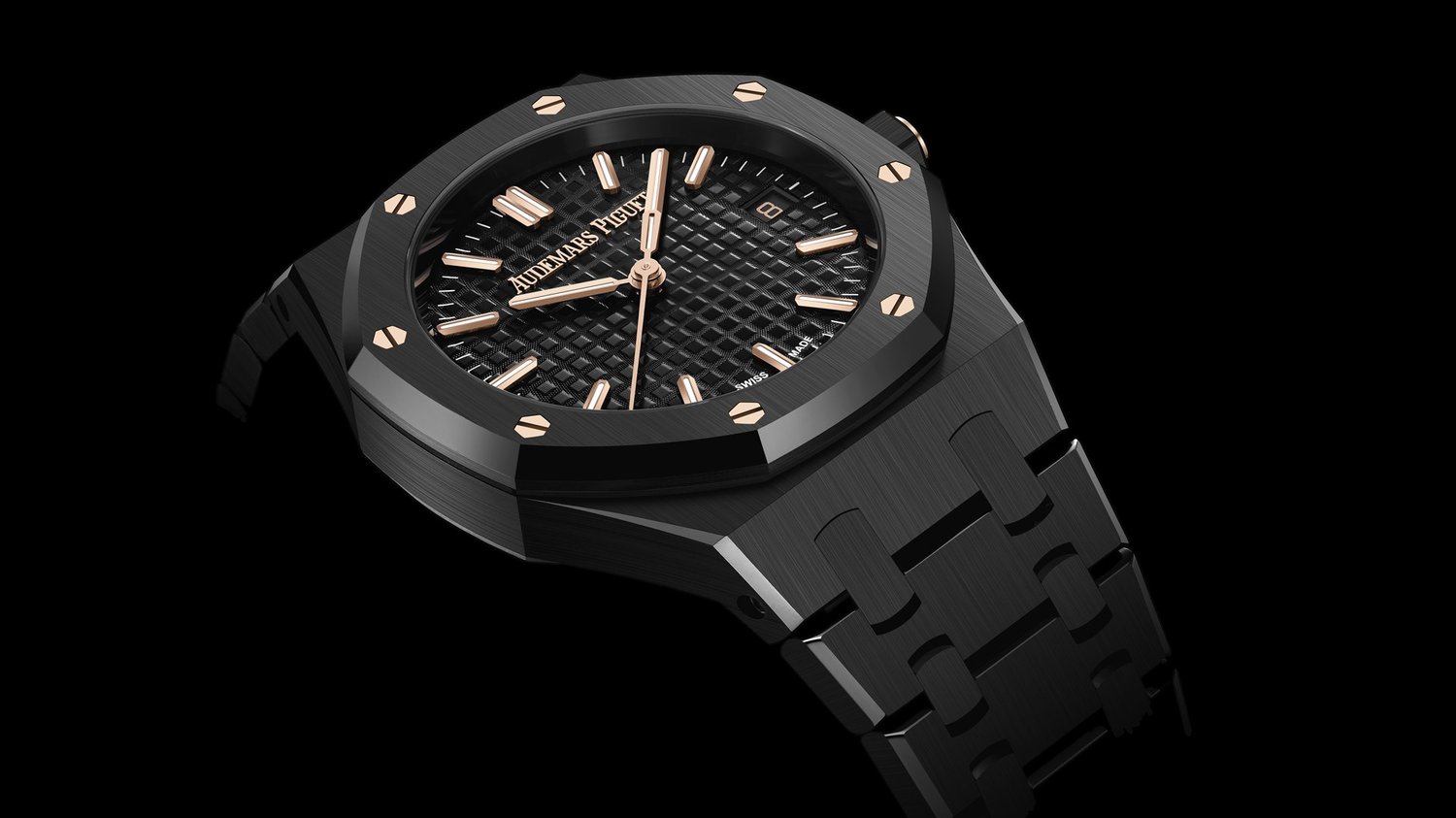 Audemars Piguet Royal Oak Selfwinding 34mm