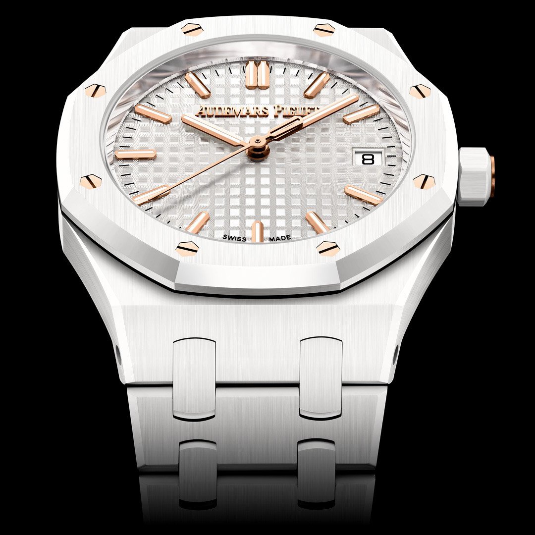 Audemars Piguet Royal Oak Selfwinding 34mm