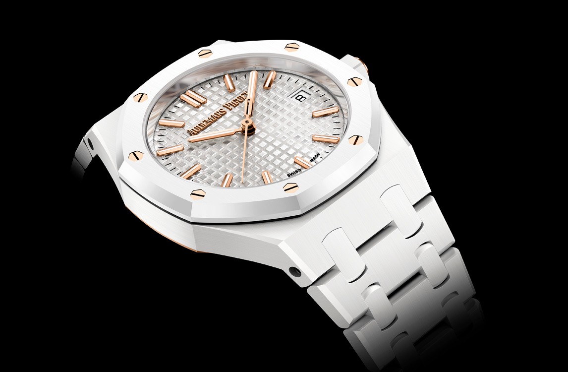 Audemars Piguet Royal Oak Selfwinding 34mm