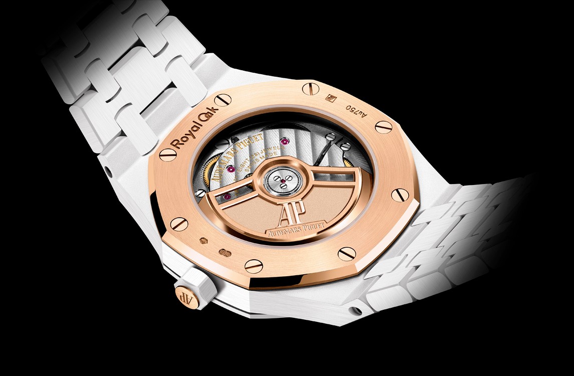 Audemars Piguet Royal Oak Selfwinding 34mm