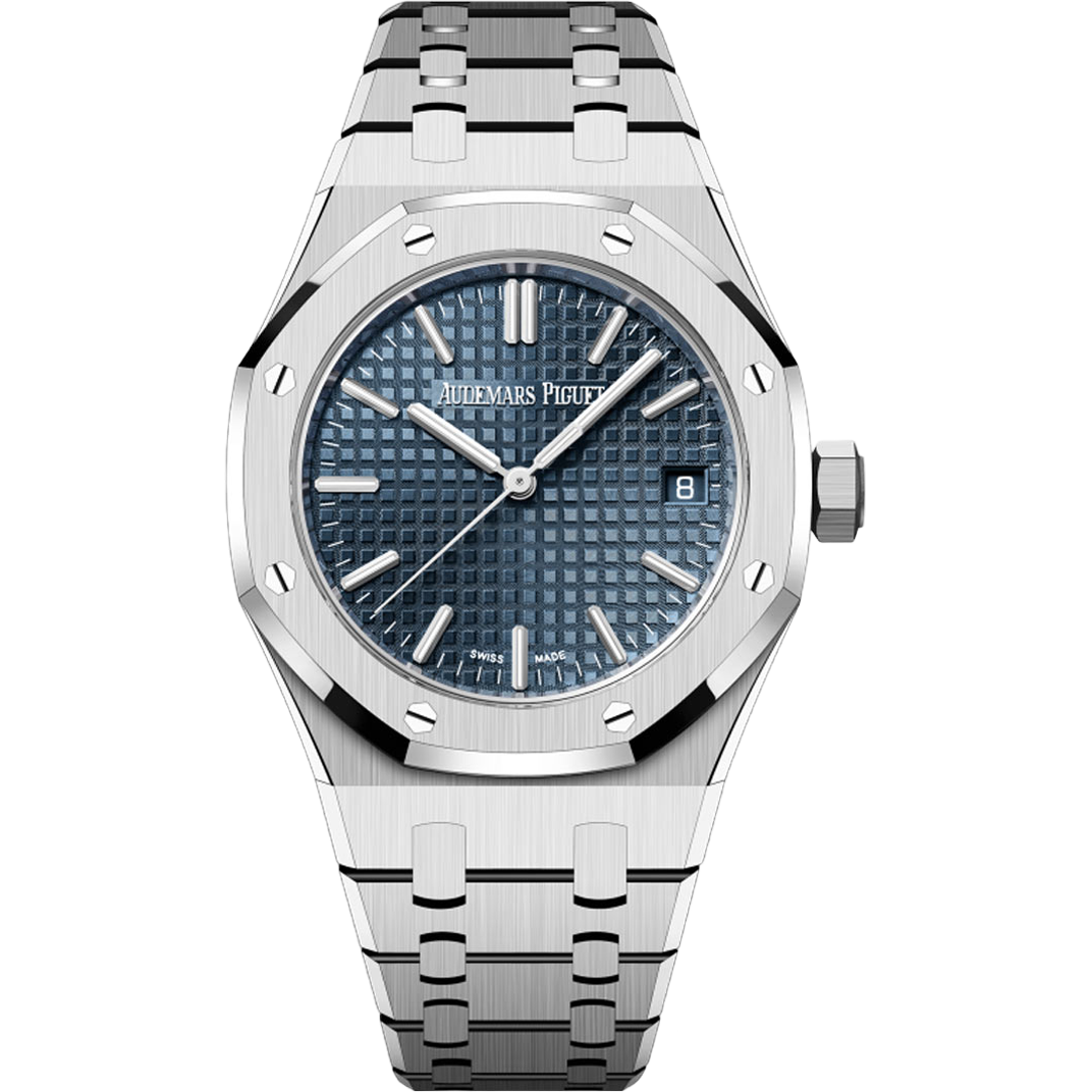 Audemars Piguet Royal Oak Selfwinding "50th Anniversary" 37mm