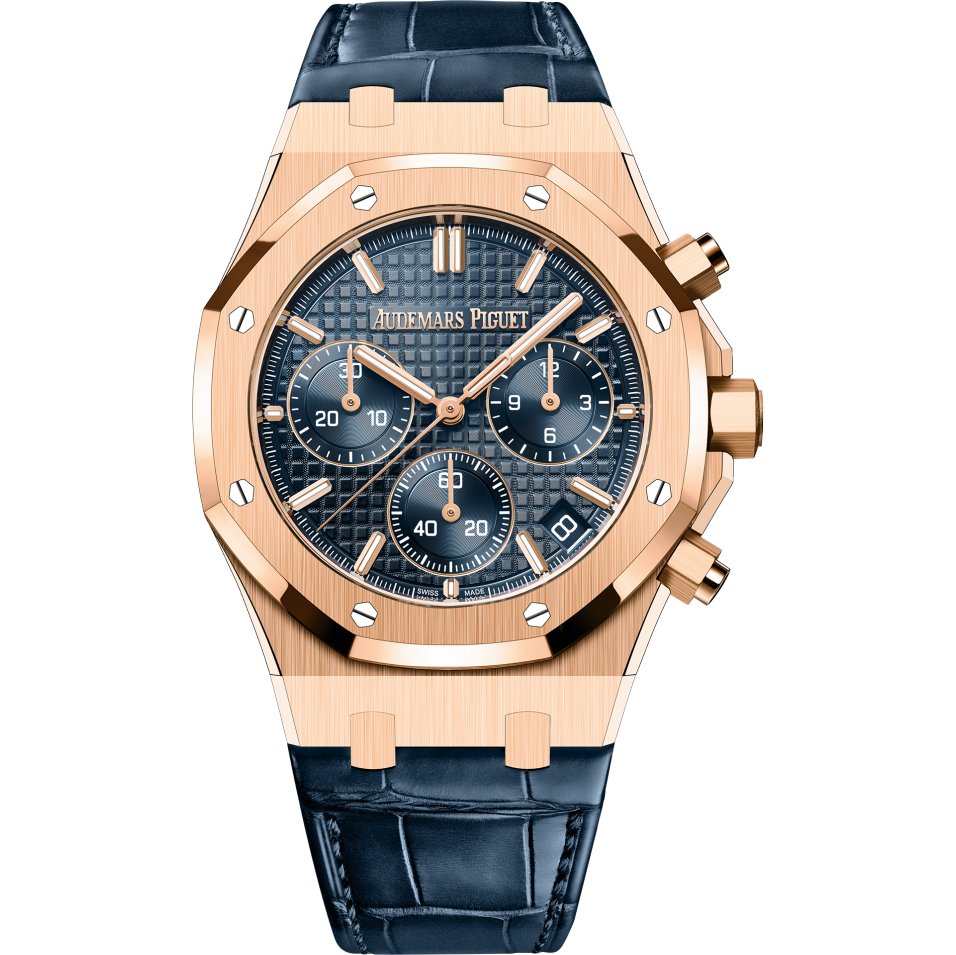 Audemars Piguet Royal Oak Selfwinding Chronograph 41mm