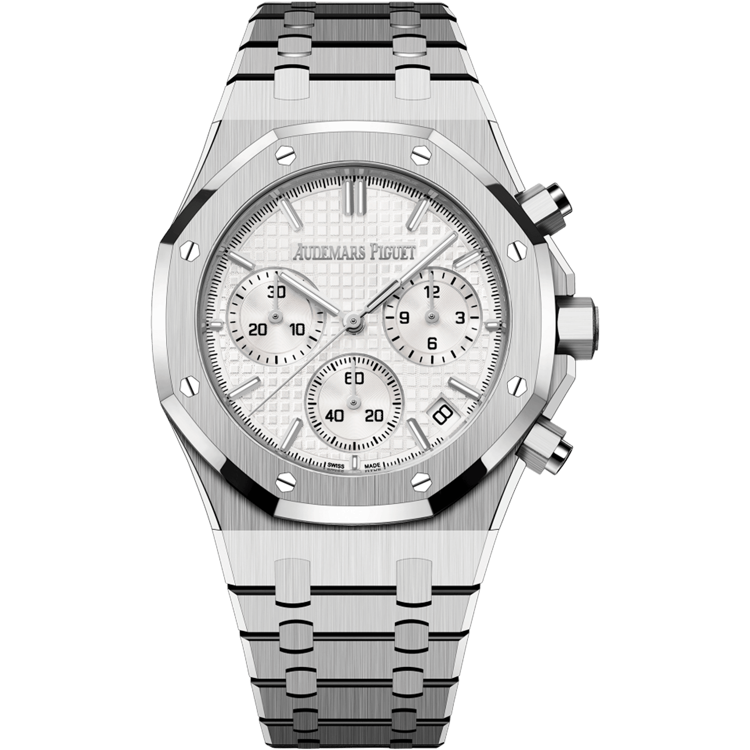 Audemars Piguet Royal Oak Selfwinding Chronograph "50th Anniversary" 41mm