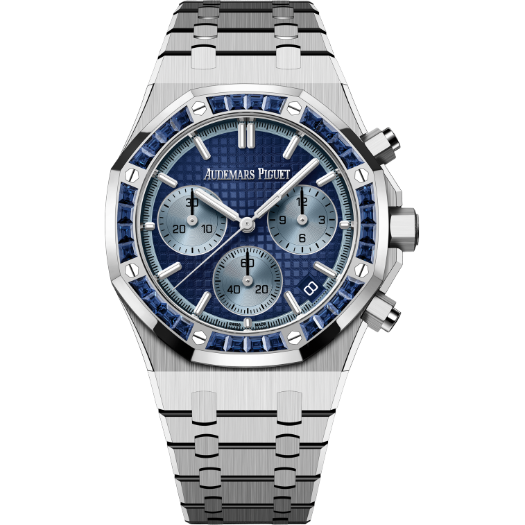 Audemars Piguet Royal Oak Selfwinding Chronograph Special Edition 41mm