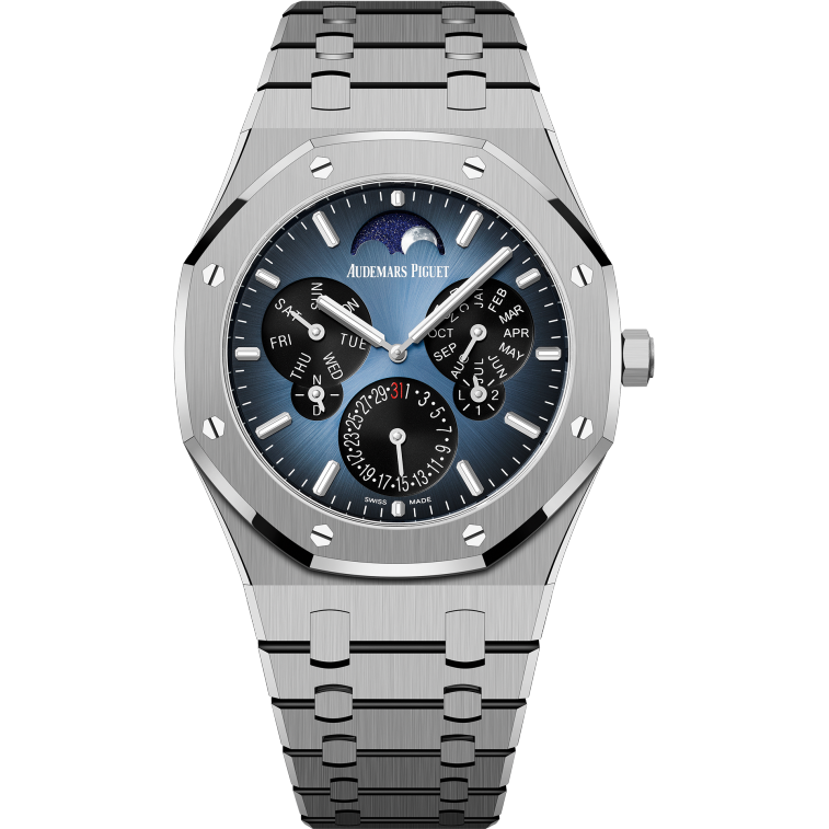 Audemars Piguet Royal Oak Selfwinding Perpetual Calendar Ultra-thin Limited Edition 41mm