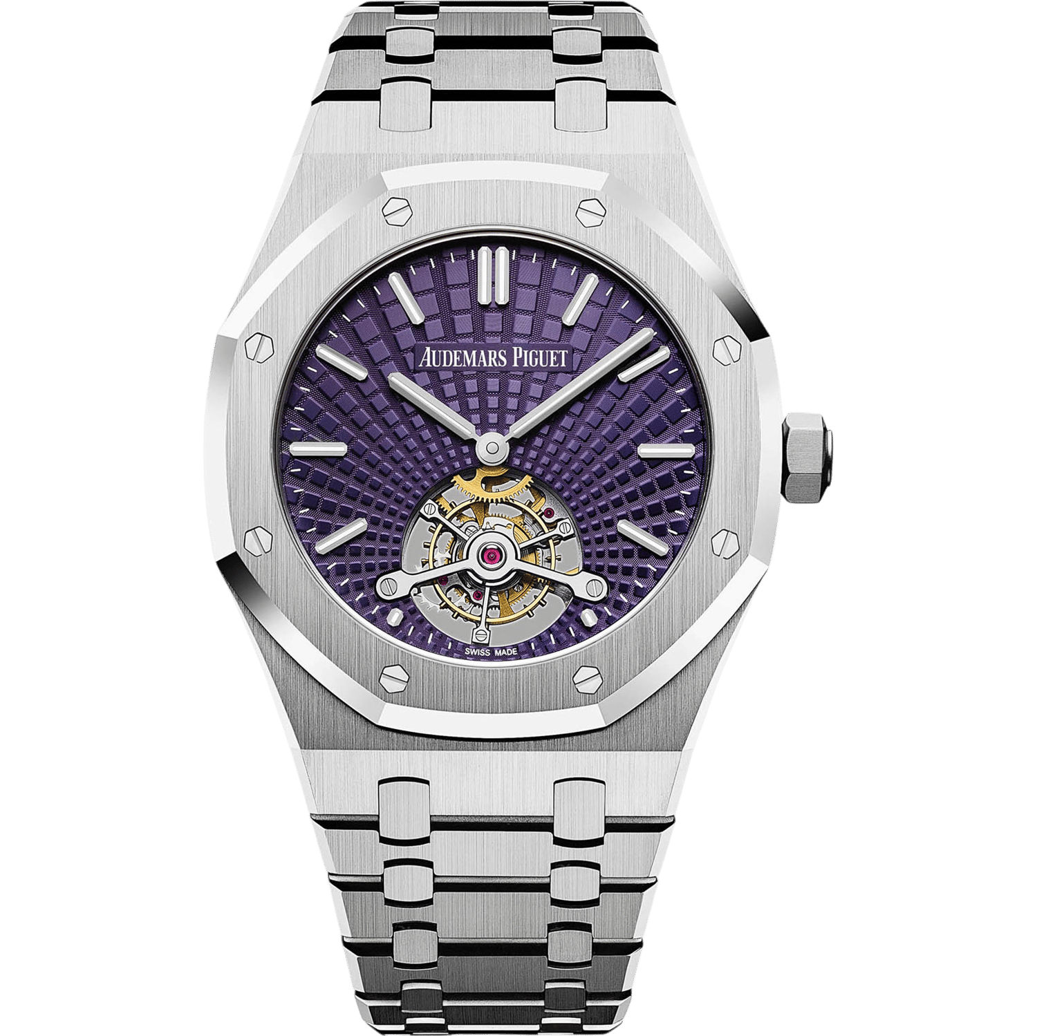 Audemars Piguet Royal Oak Tourbillon Extra-Thin 41mm