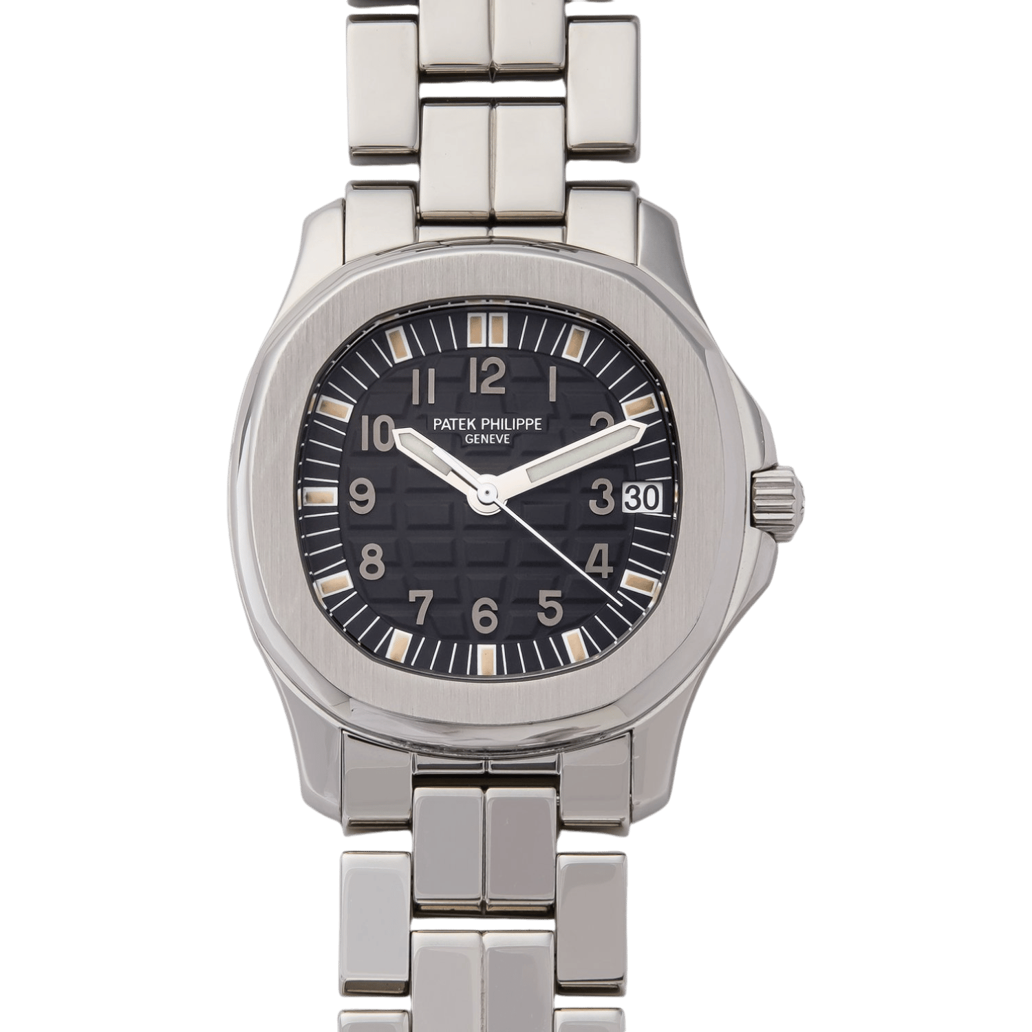 Patek Philippe Aquanaut 36mm