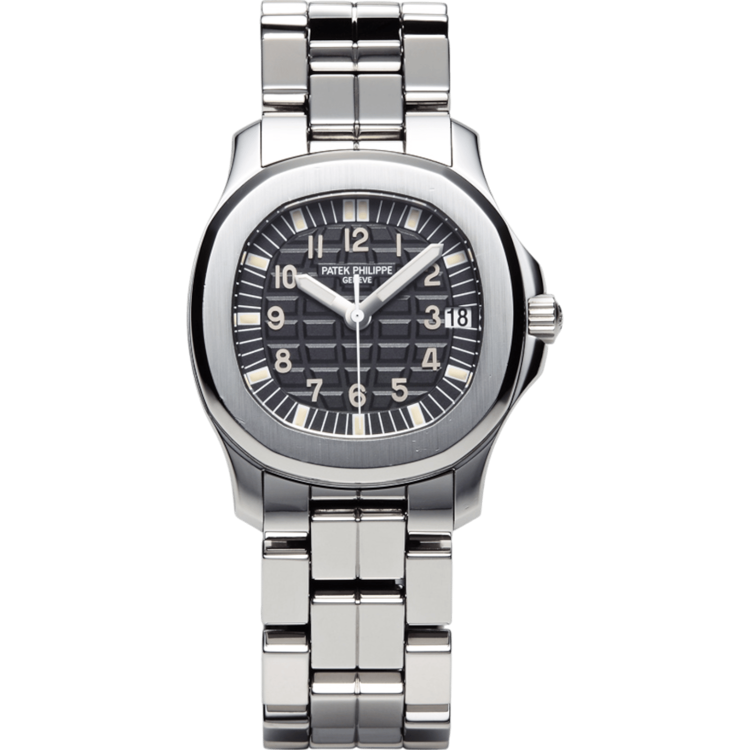 Patek Philippe Aquanaut 36mm