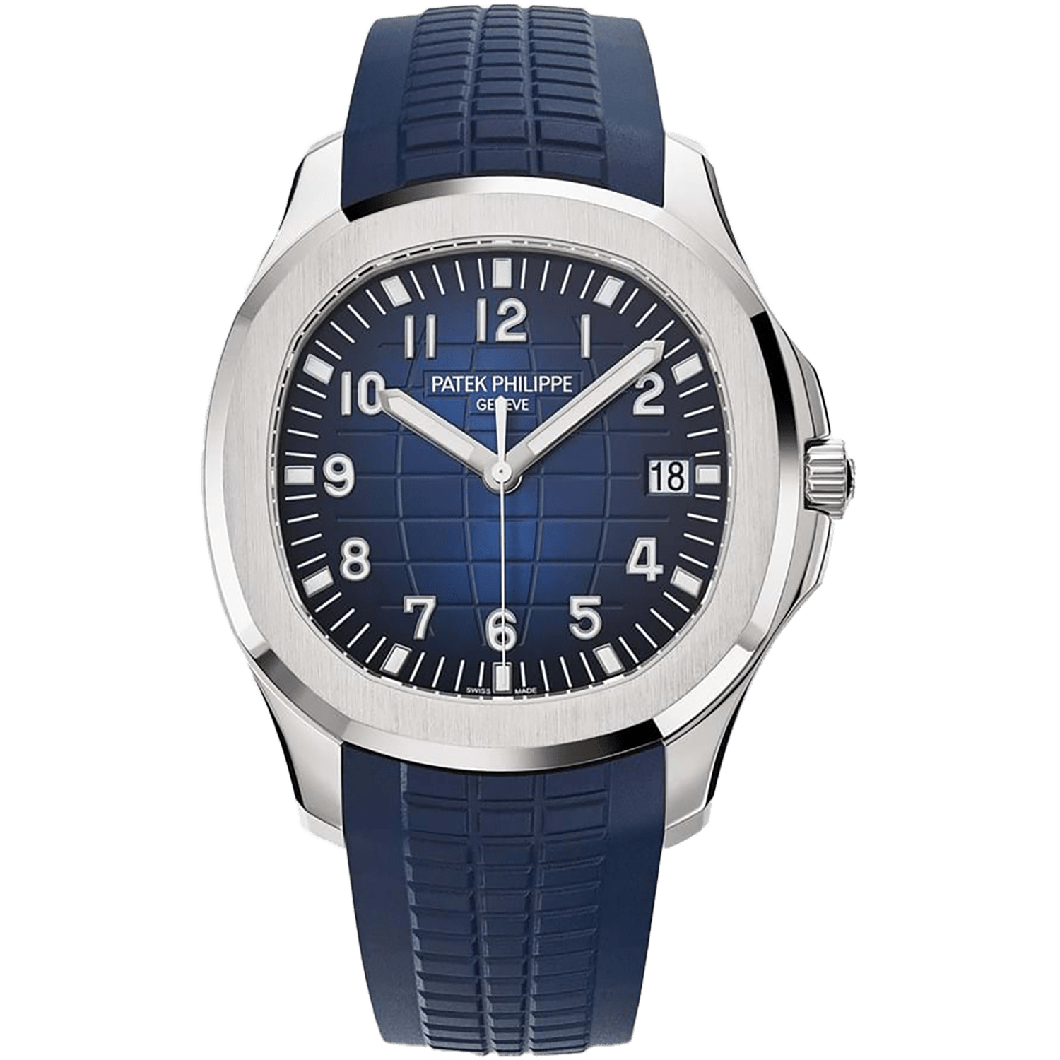 Patek Philippe Aquanaut 42.2mm