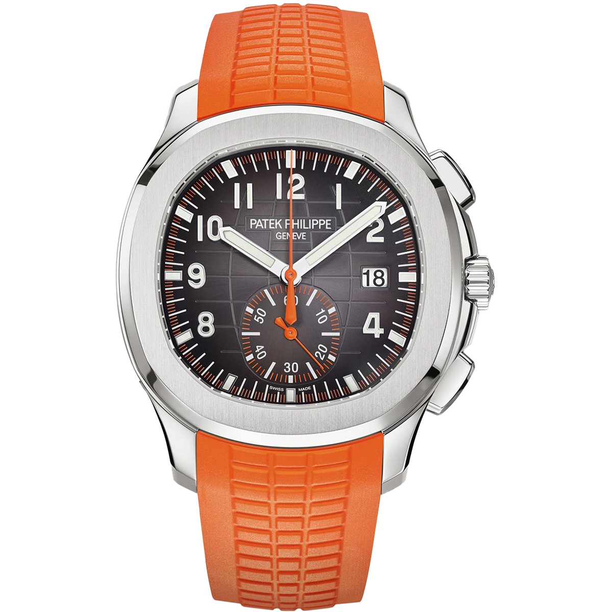 Patek Philippe Aquanaut Chronograph 42.2mm