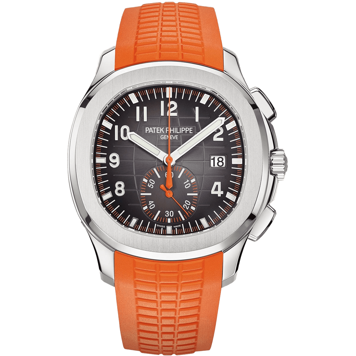 Patek Philippe Aquanaut Chronograph 42.2mm