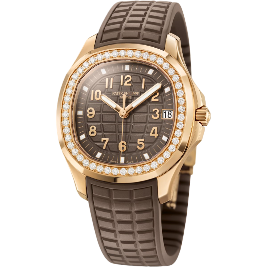 Patek Philippe Aquanaut Luce 38.8mm