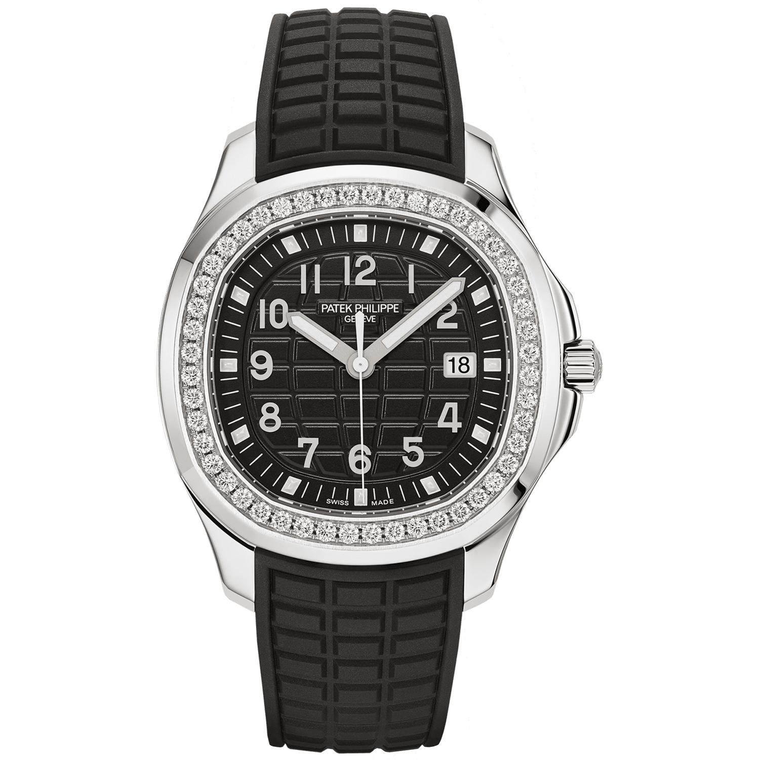 Patek Philippe Aquanaut Luce 38.8mm