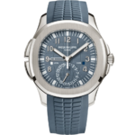 Patek Philippe Aquanaut Travel Time 40.8mm