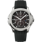 Patek Philippe Aquanaut Travel Time 40.8mm