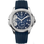 Patek Philippe Aquanaut Travel Time Advanced Research 40.8mm