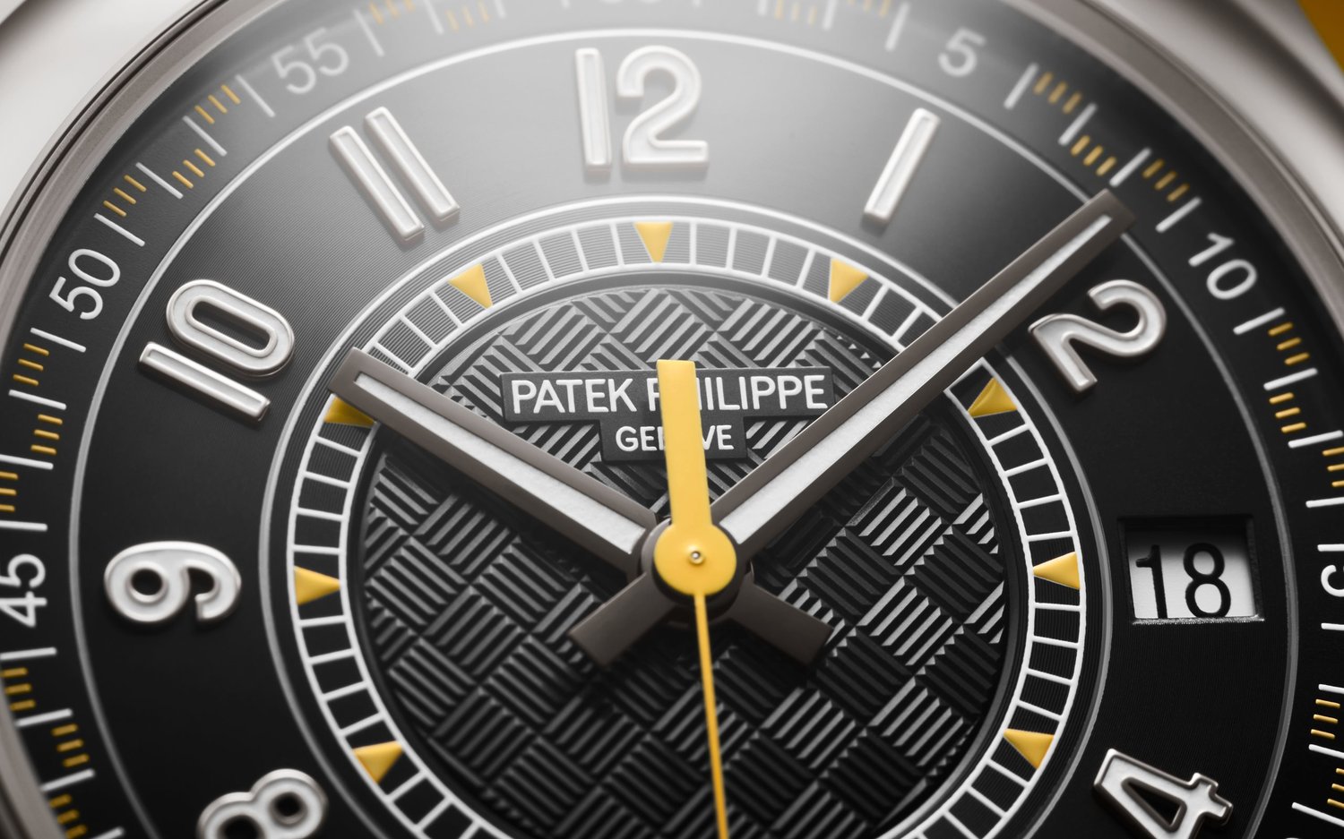 Patek Philippe Calatrava 40mm