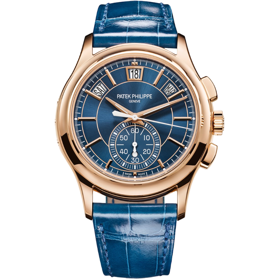 Patek Philippe Complications 42mm