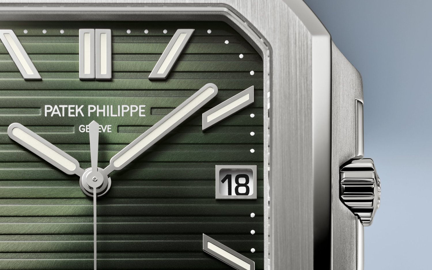 Patek Philippe Cubitus 45mm