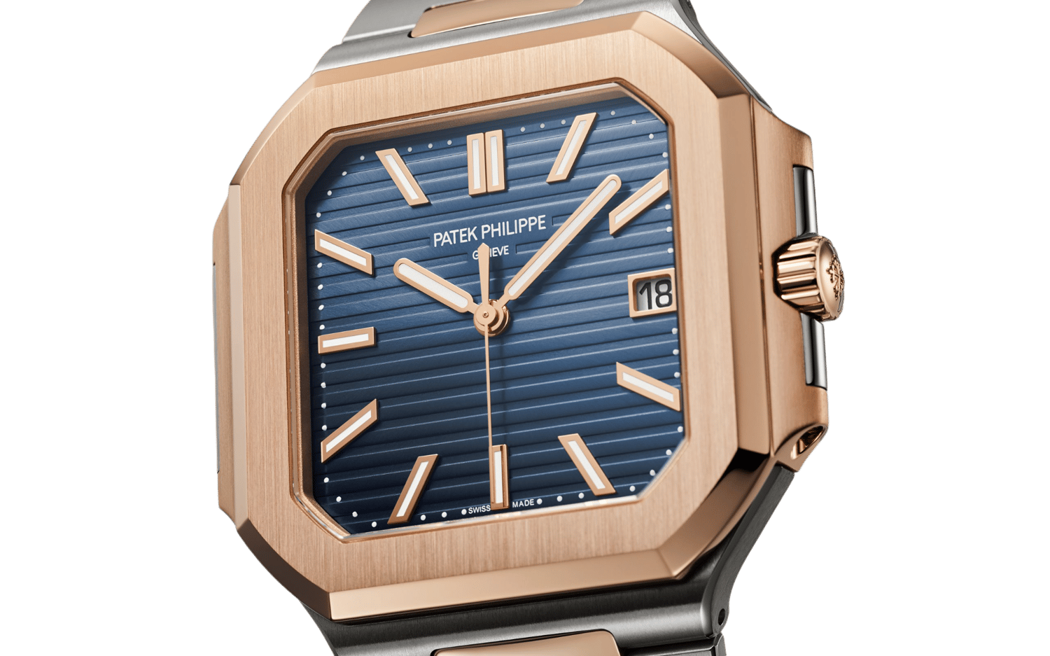 Patek Philippe Cubitus 45mm