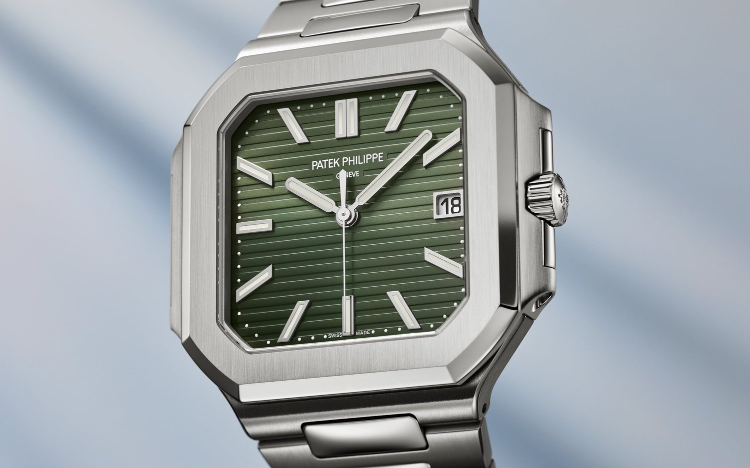 Patek Philippe Cubitus 45mm