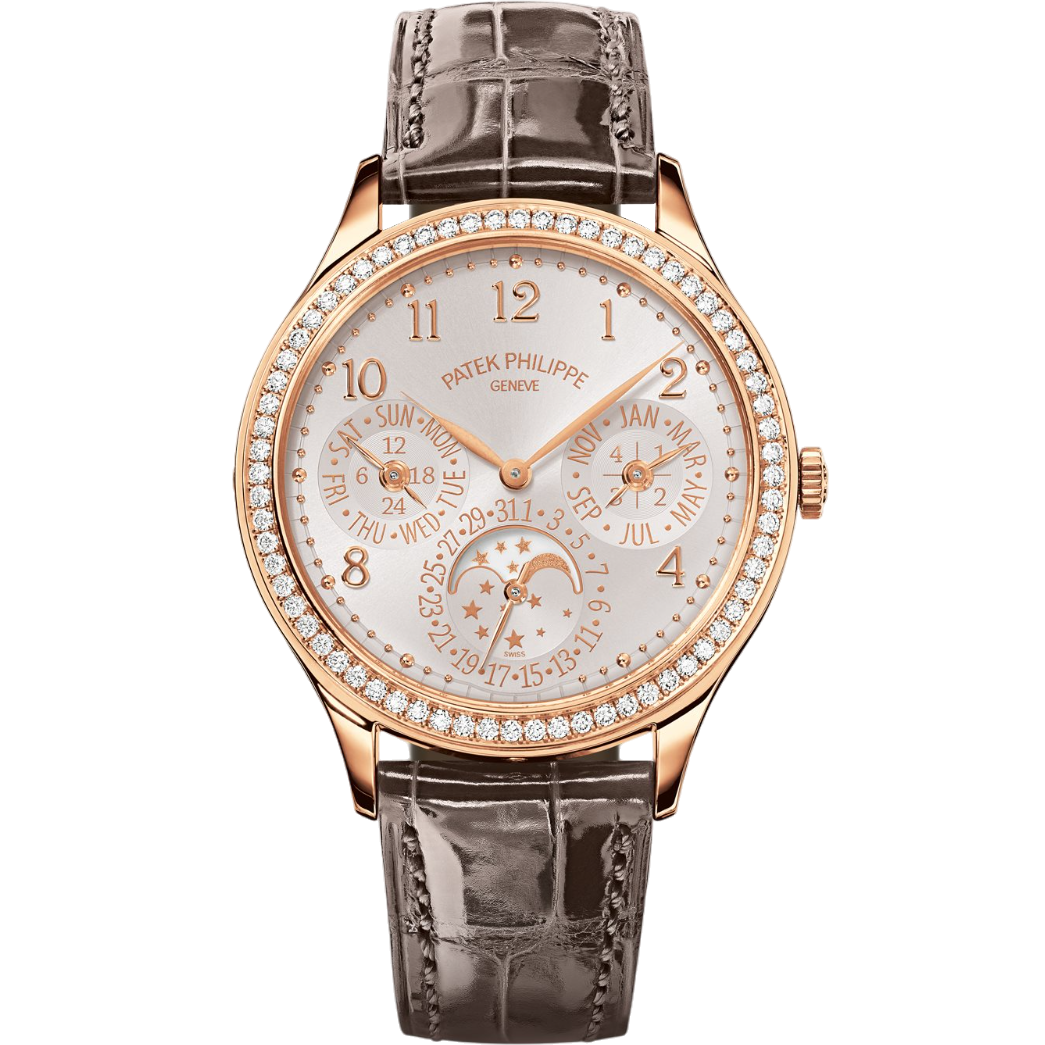 Patek Philippe Grand Complications Ladies First Perpetual Calendar 35mm