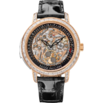 Patek Philippe Grand Complications Minute Repeater Perpetual Calendar 43mm