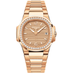 Patek Philippe Nautilus 32mm