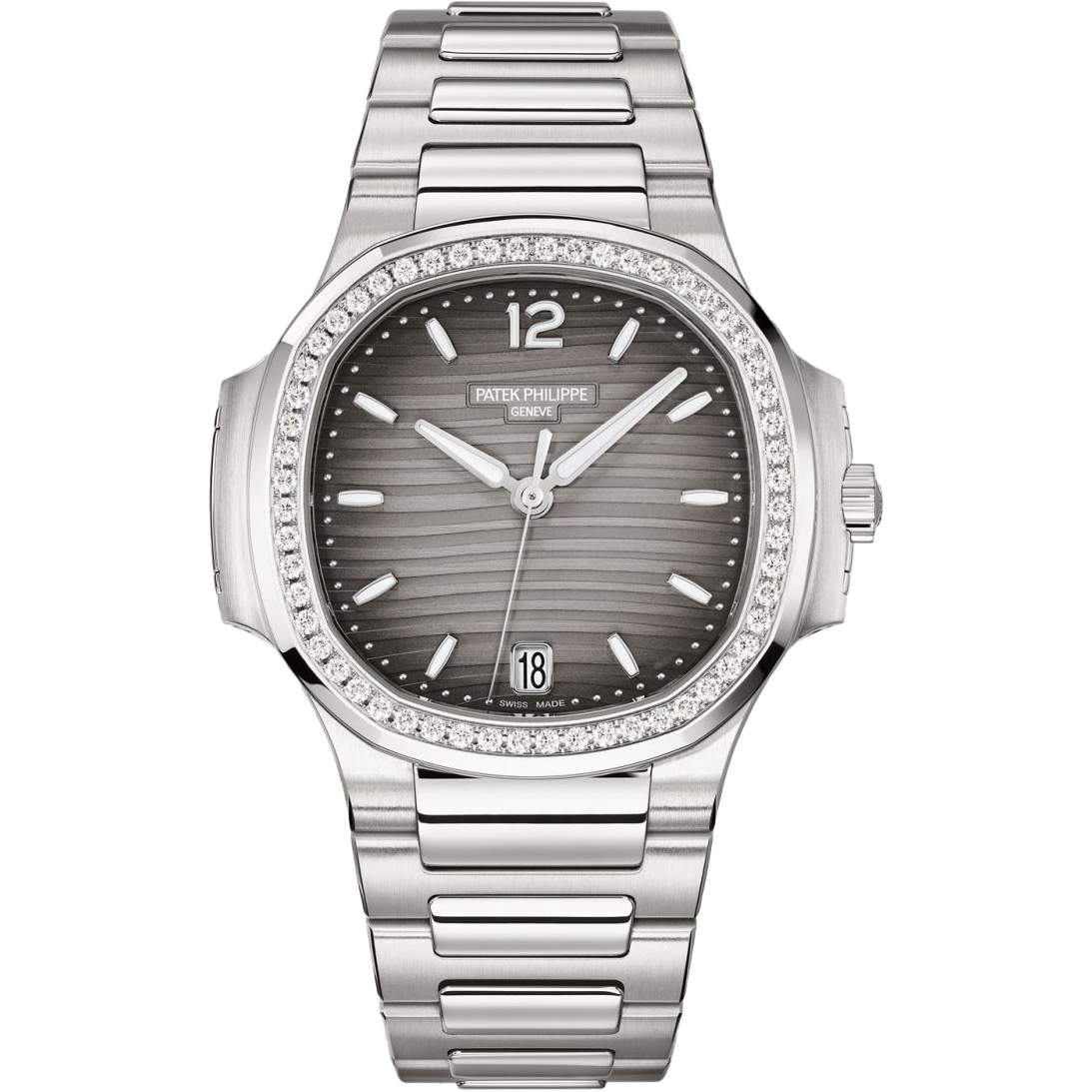 Patek Philippe Nautilus 35mm