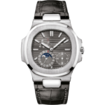 Patek Philippe Nautilus 40mm