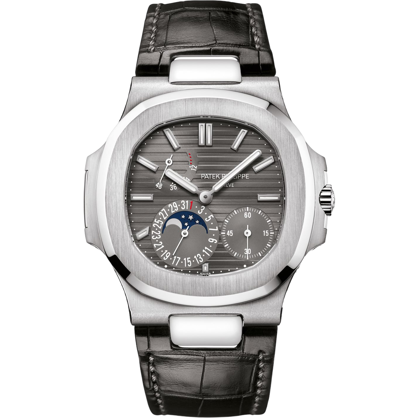 Patek Philippe Nautilus 40mm