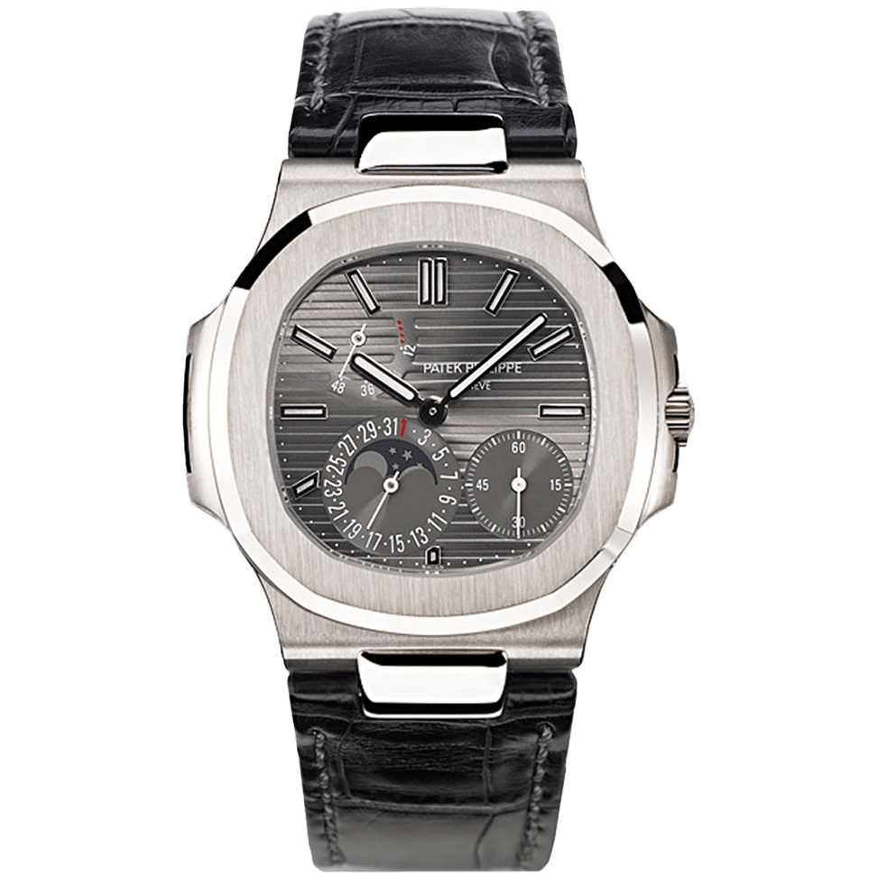 Patek Philippe Nautilus 40mm