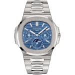 Patek Philippe Nautilus 40mm