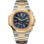 Patek Philippe Nautilus Chronograph 40.5mm