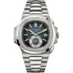 Patek Philippe Nautilus Chronograph 40.5mm