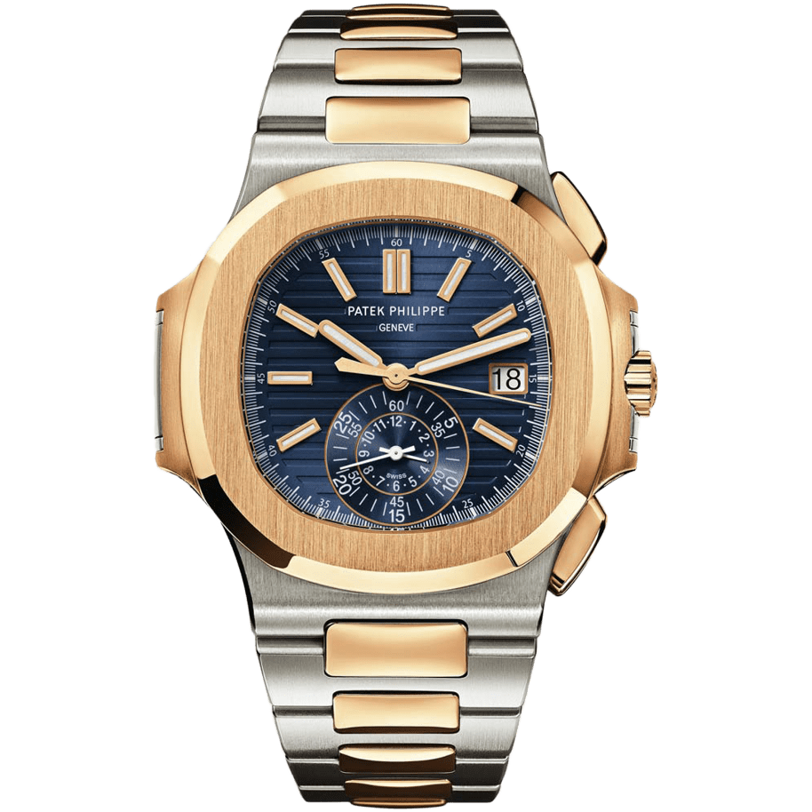 Patek Philippe Nautilus Chronograph 40.5mm