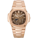 Patek Philippe Nautilus Moon Phase 40mm