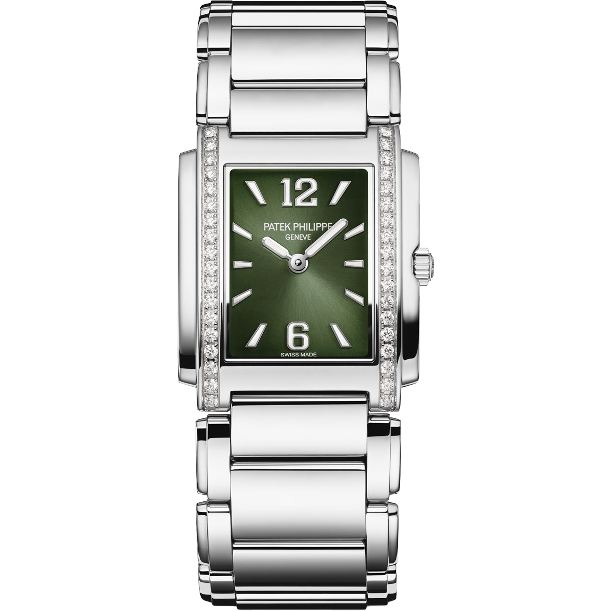 Patek Philippe Twenty~4