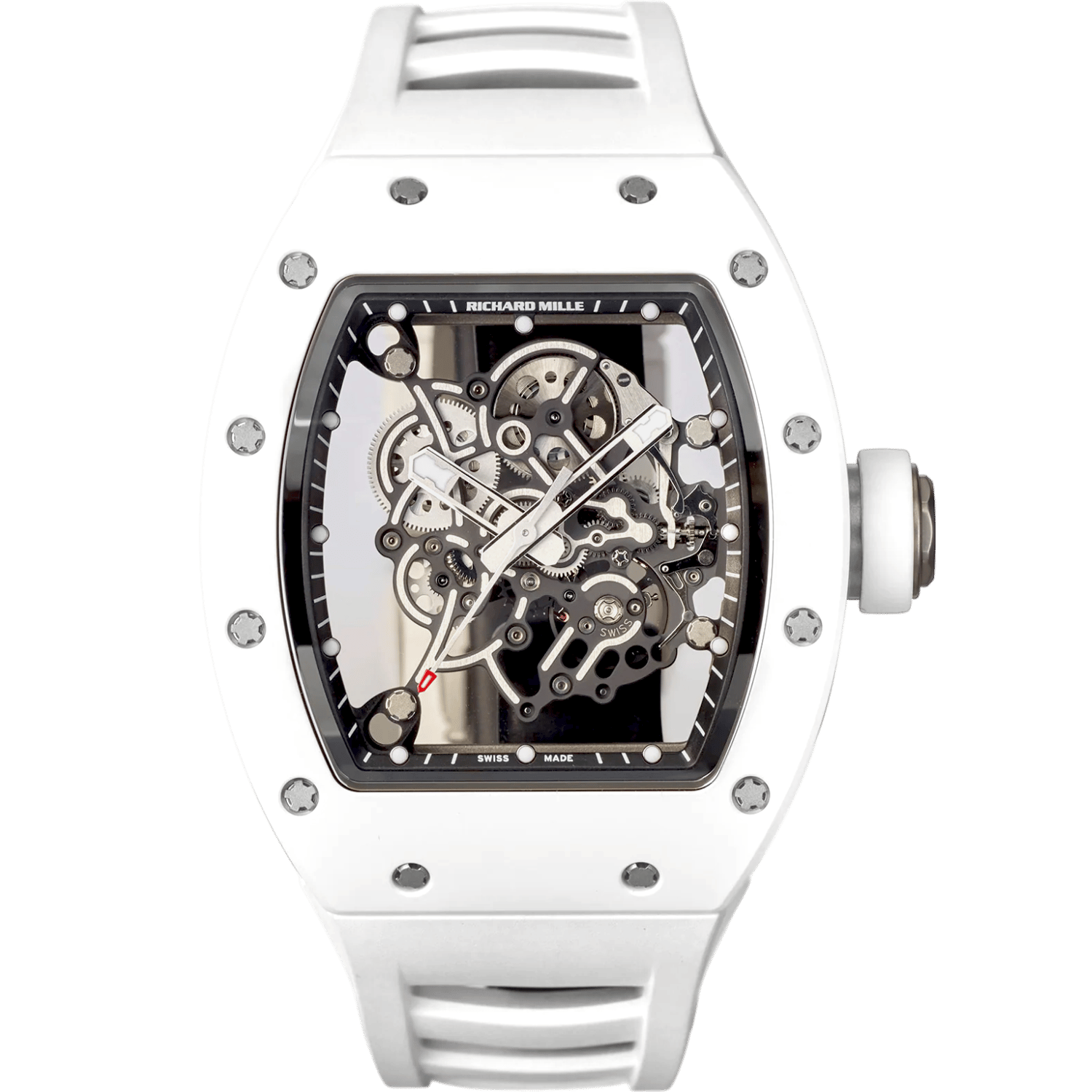 Richard Mille RM055 Bubba Watson