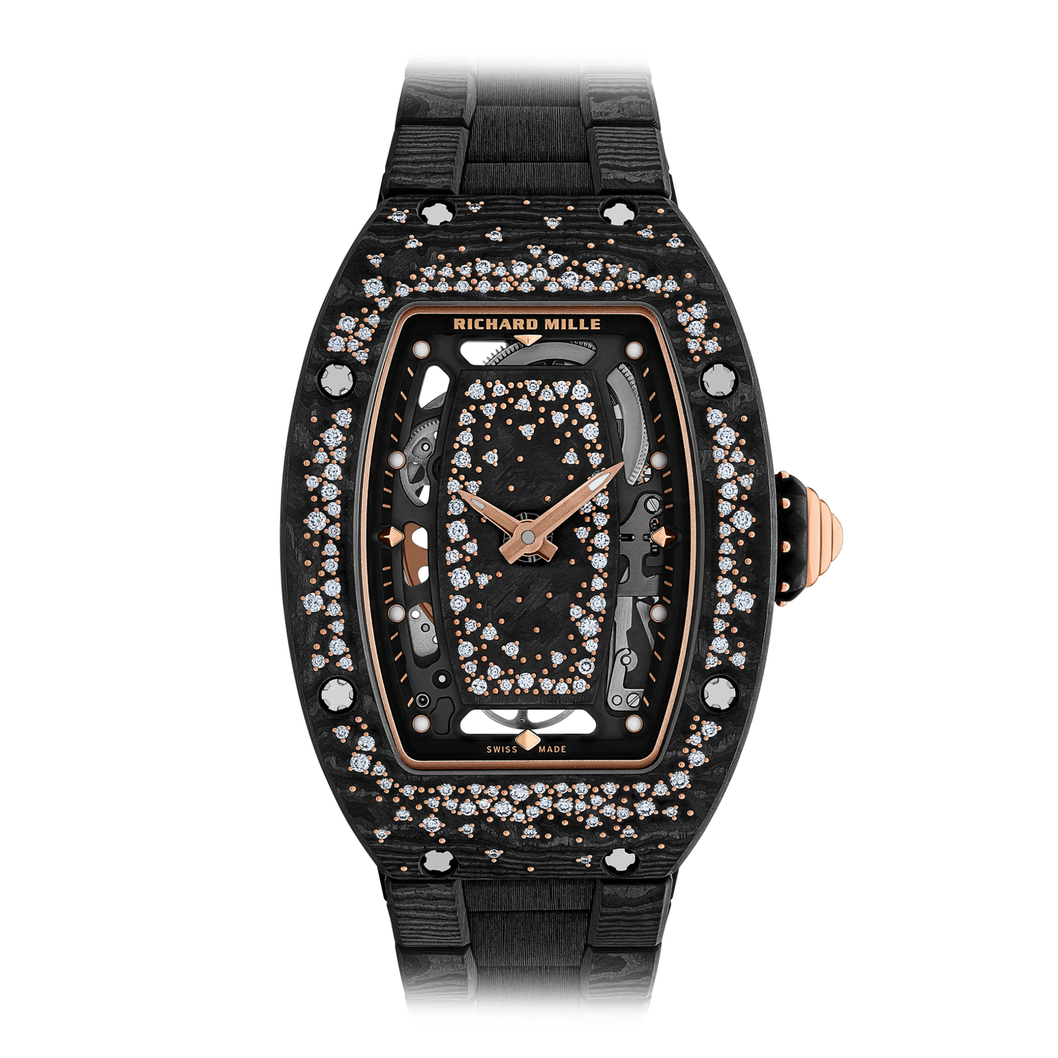 Richard Mille RM07-01 Automatic Winding Intergalactic Starry Night