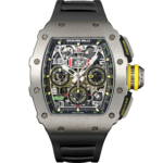 Richard Mille RM11-03 Automatic Flyback Chronograph